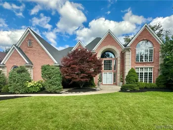 Property at 5565 Hidden Pines Court, Clarence, NY 14221