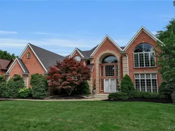 Property at 5565 Hidden Pines Court, Clarence, NY 14221