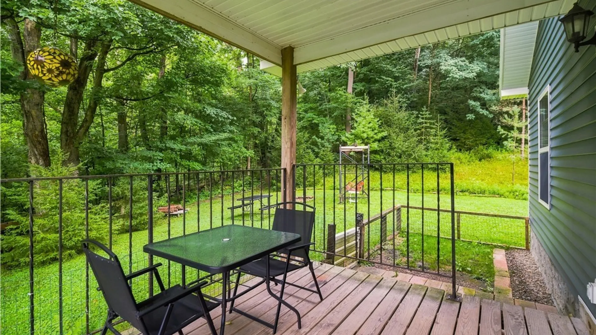 Property at 5591 Eke Road, North Harmony, NY 14710 6