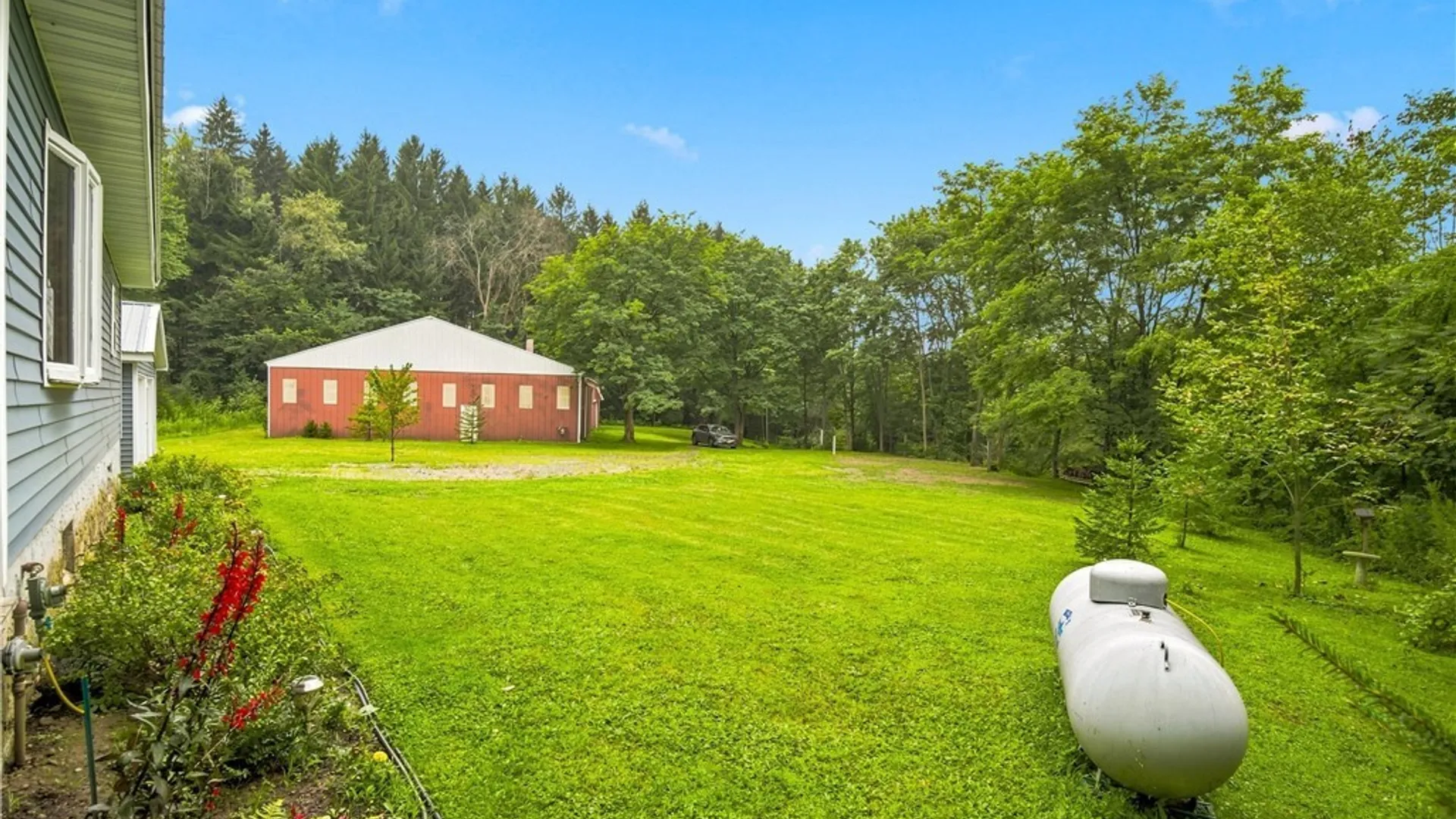 Property at 5591 Eke Road, North Harmony, NY 14710 23