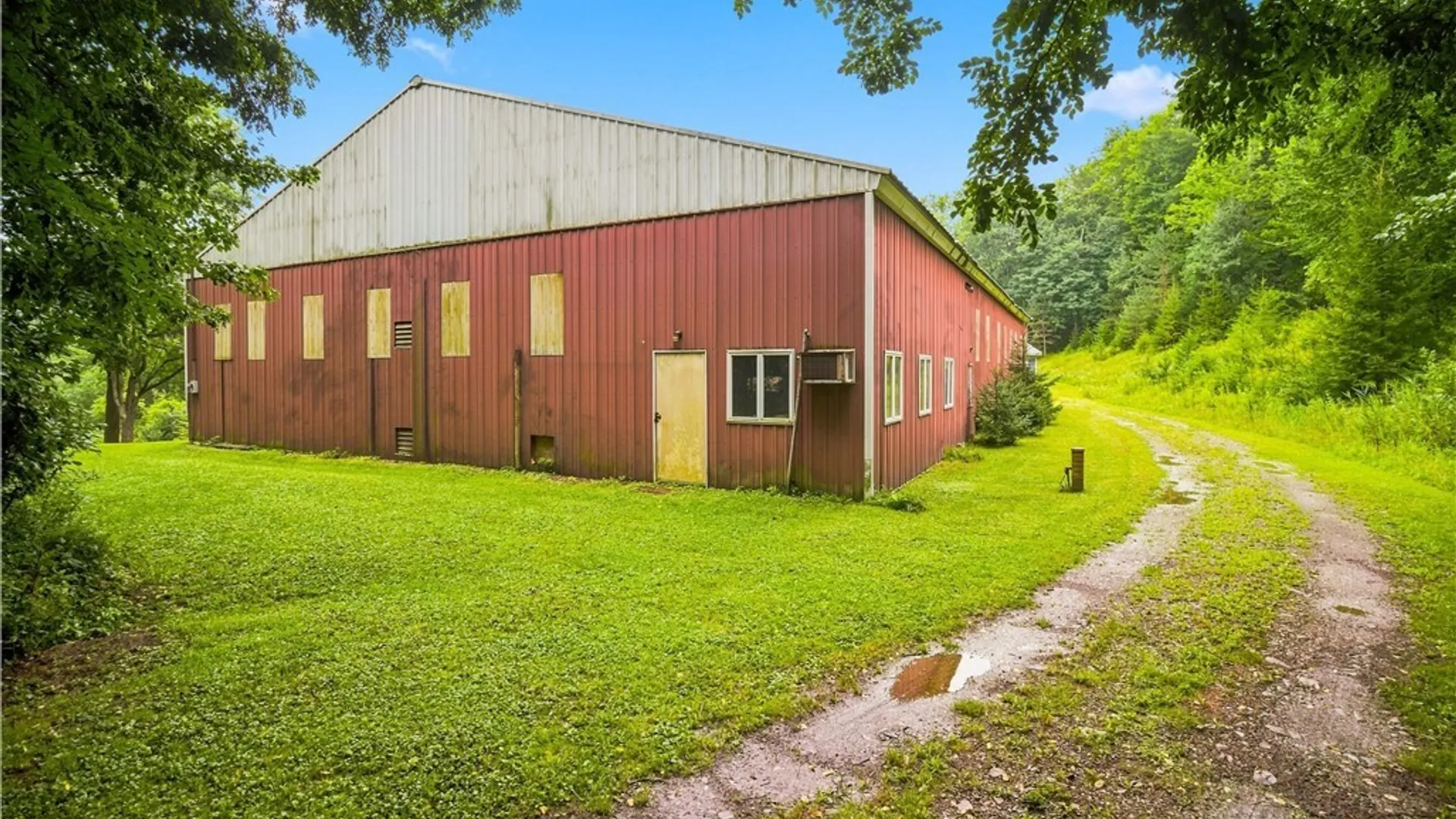 Property at 5591 Eke Road, North Harmony, NY 14710 24