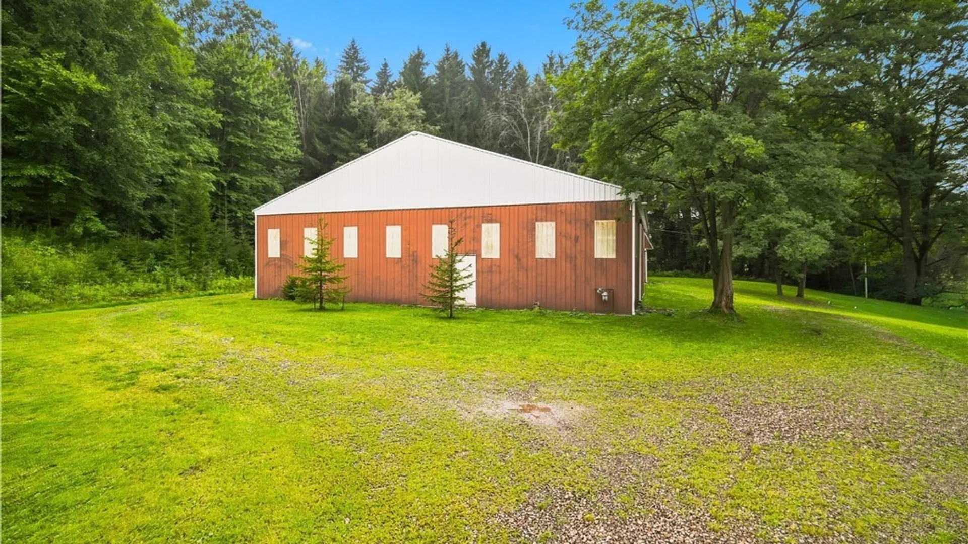Property at 5591 Eke Road, North Harmony, NY 14710 25