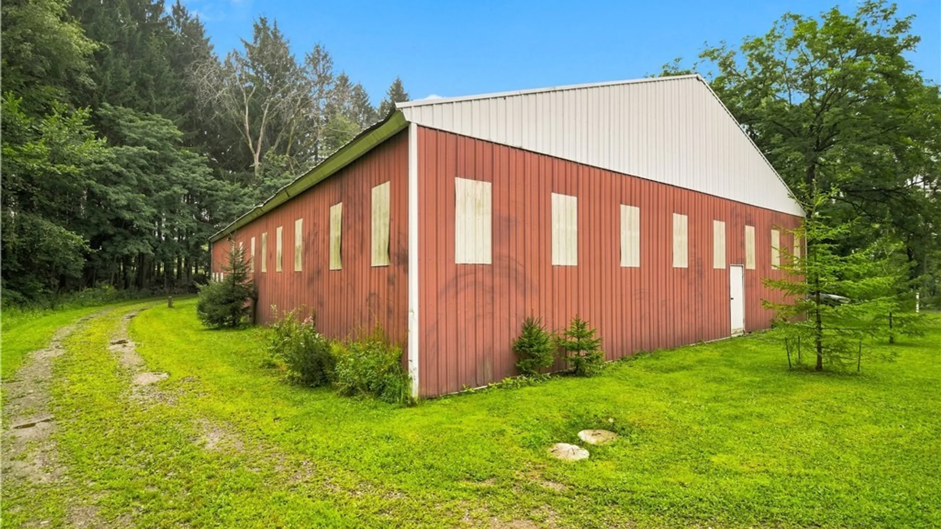 Property at 5591 Eke Road, North Harmony, NY 14710 26