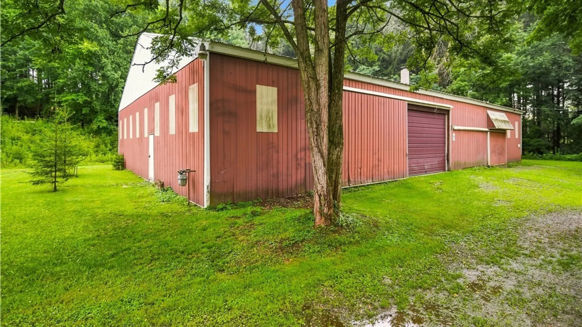 Property at 5591 Eke Road, North Harmony, NY 14710 27
