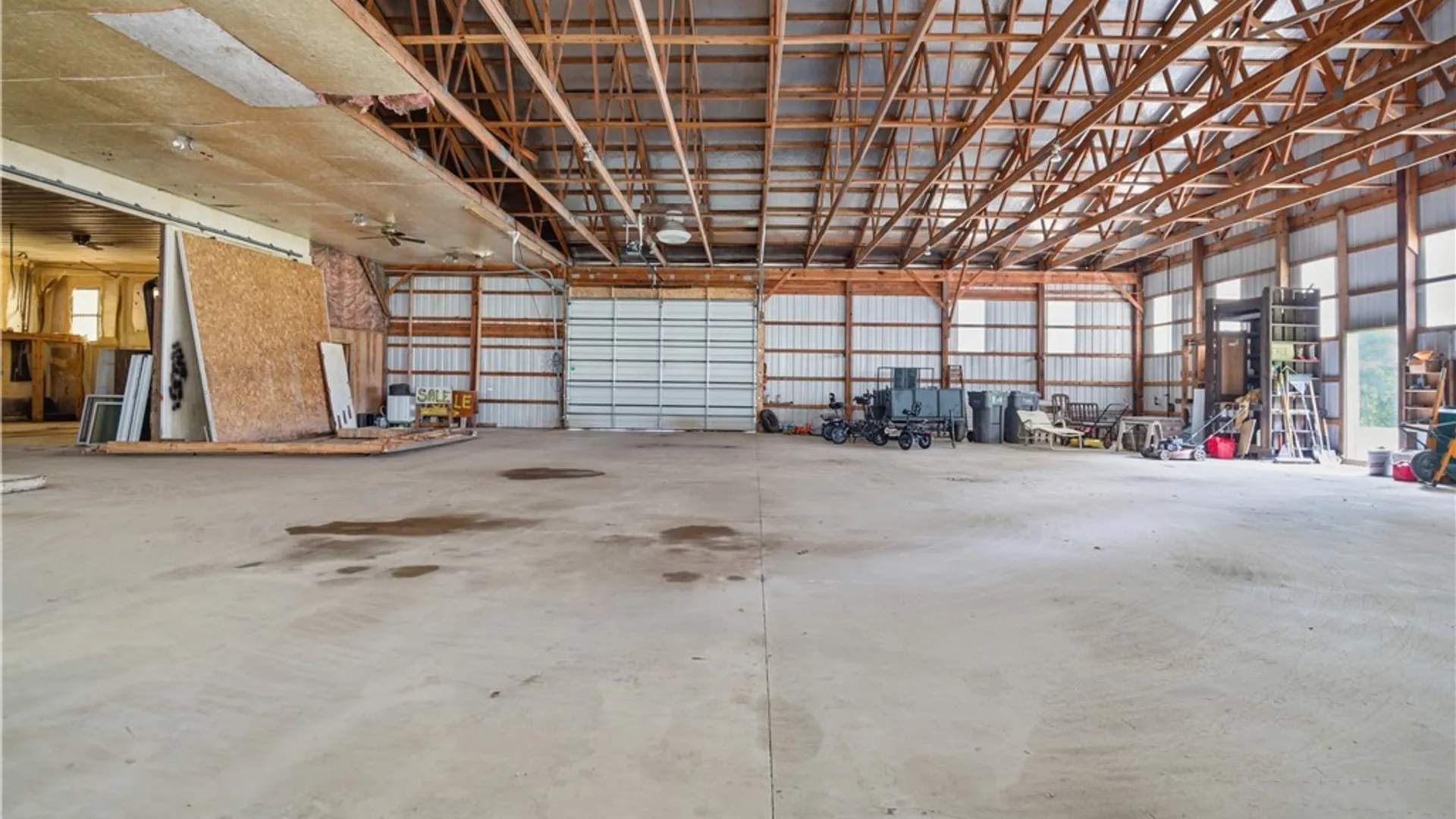 Property at 5591 Eke Road, North Harmony, NY 14710 29