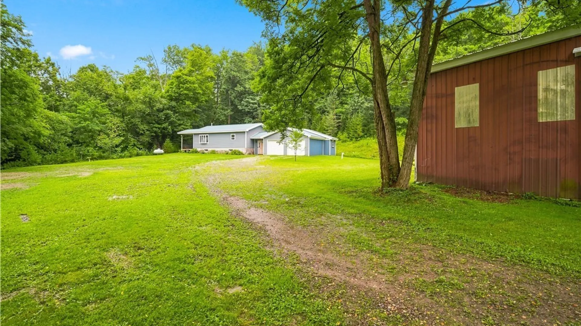 Property at 5591 Eke Road, North Harmony, NY 14710 33