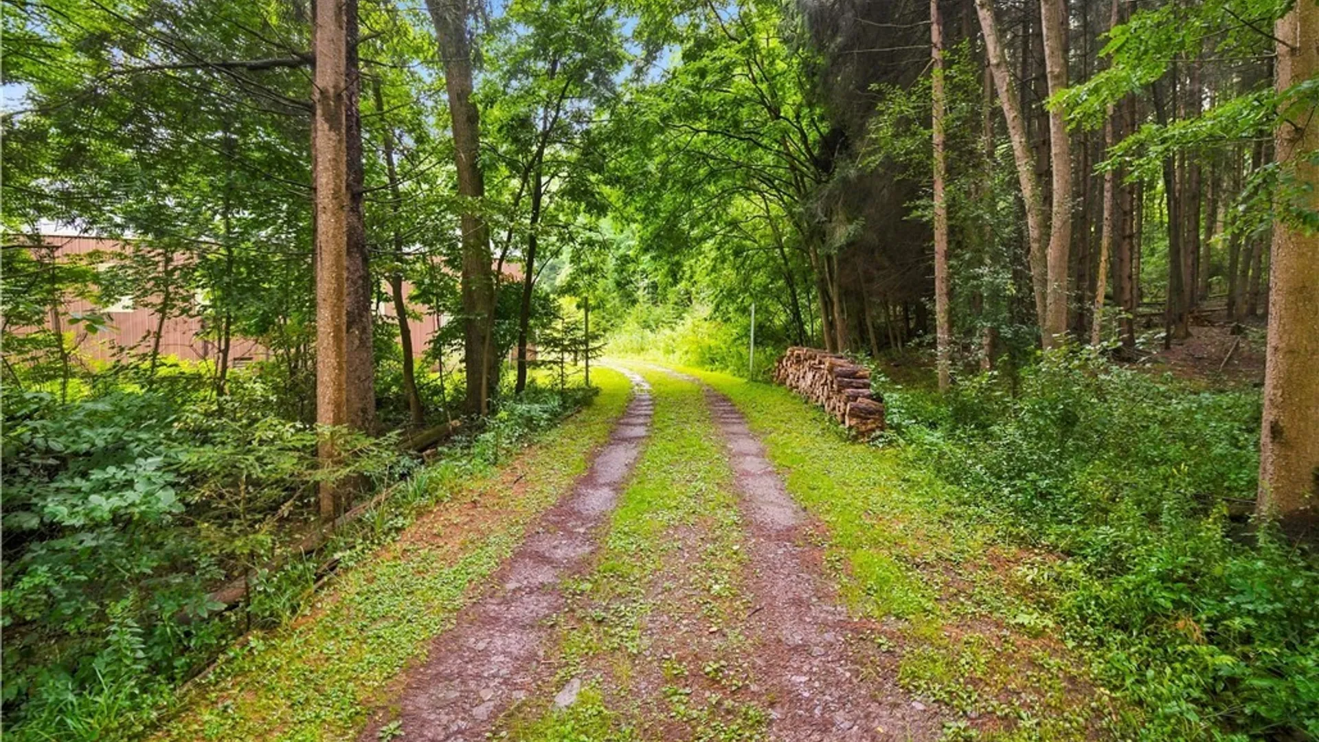 Property at 5591 Eke Road, North Harmony, NY 14710 35