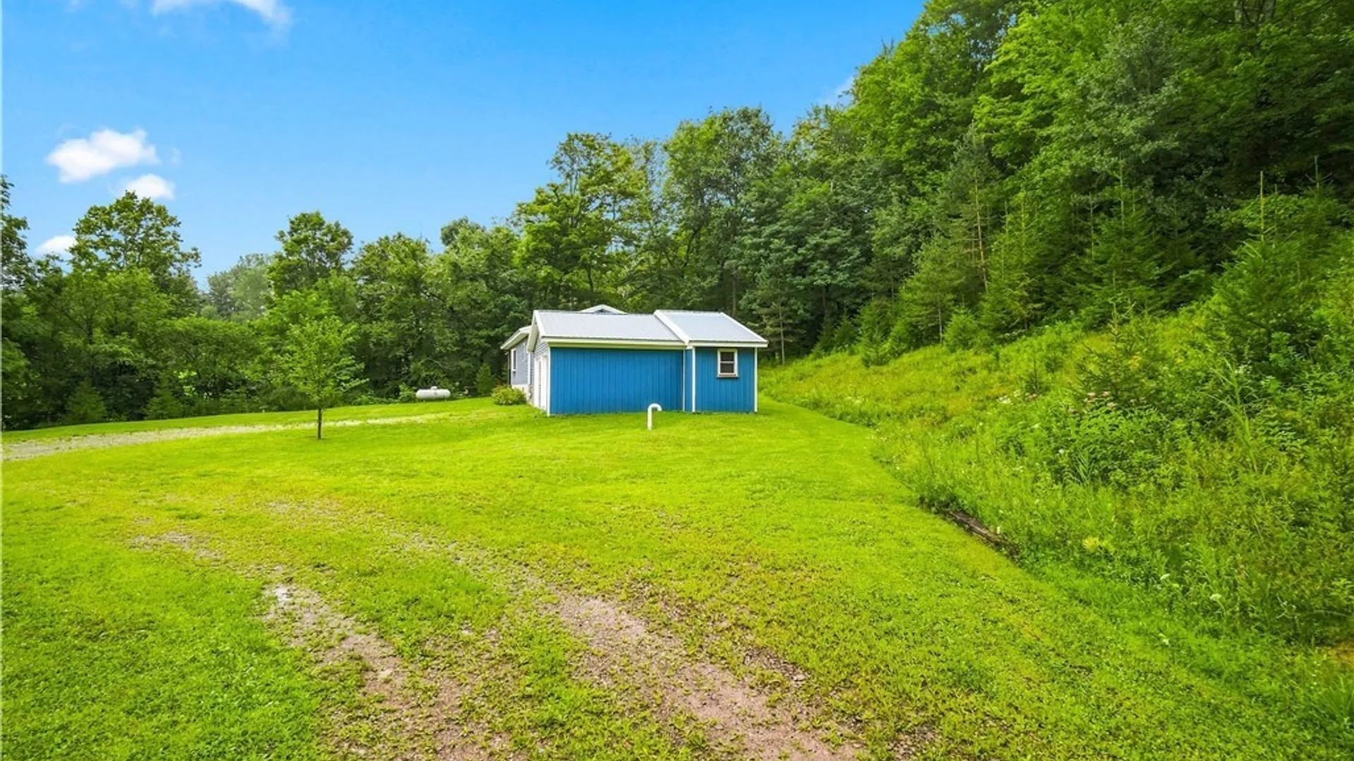 Property at 5591 Eke Road, North Harmony, NY 14710 37