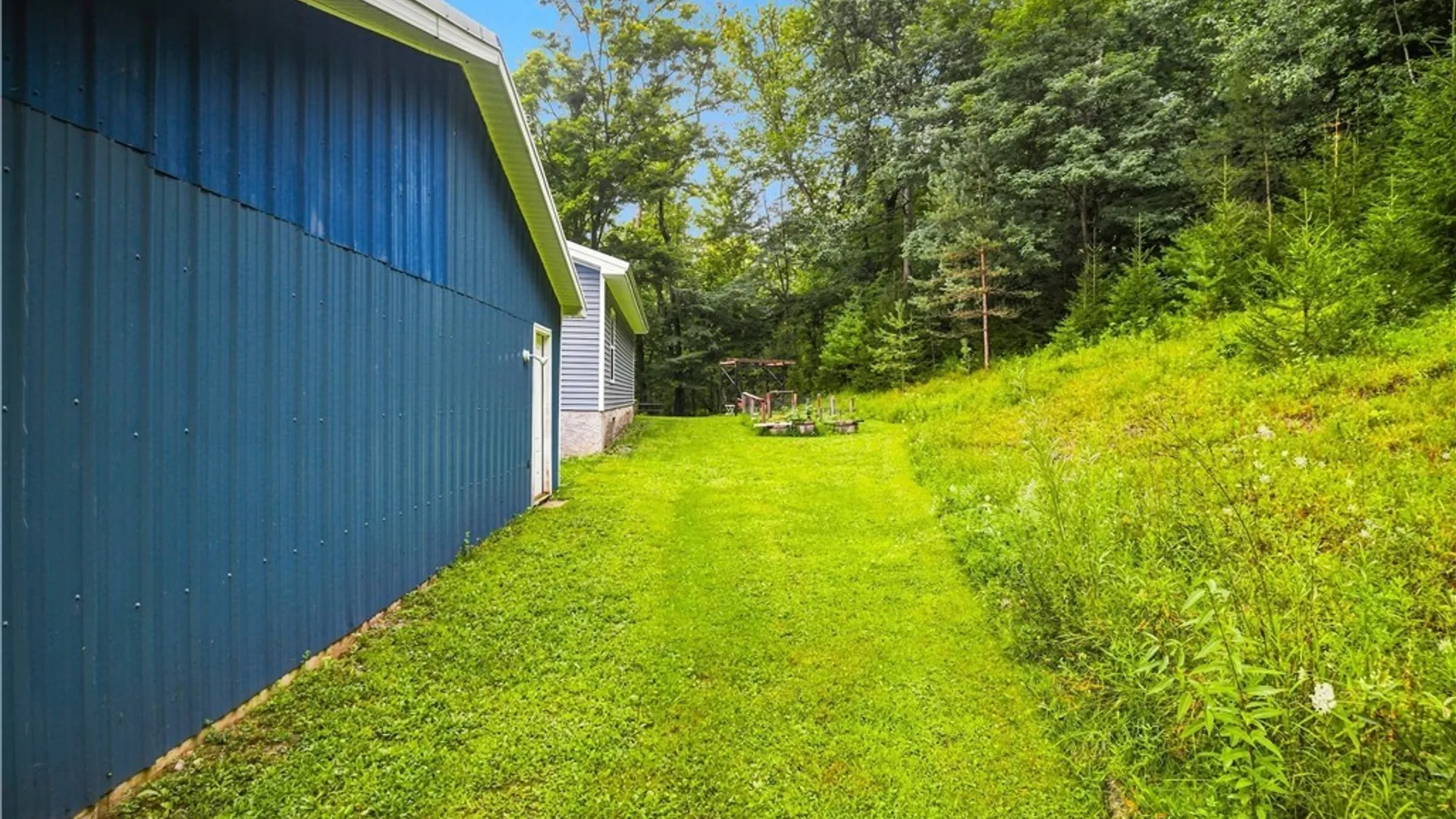 Property at 5591 Eke Road, North Harmony, NY 14710 38