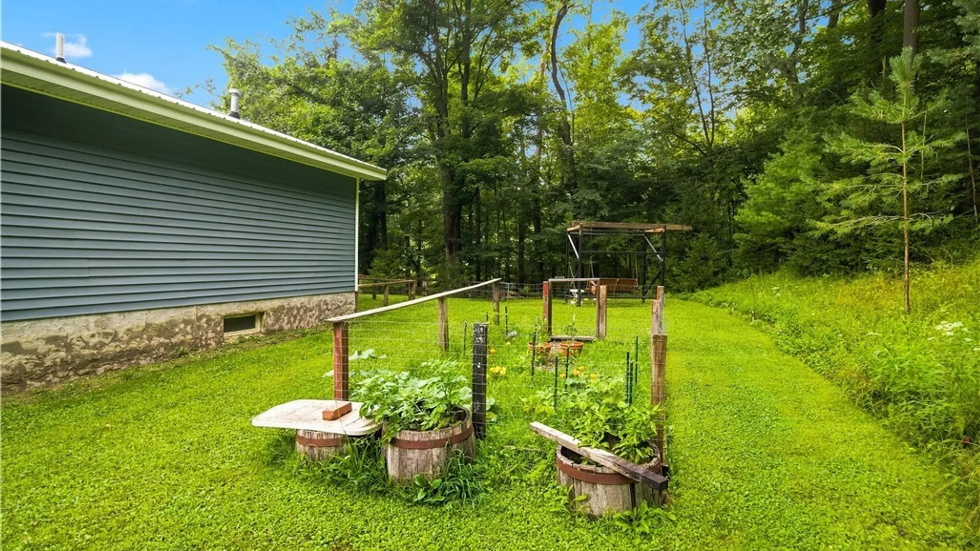 Property at 5591 Eke Road, North Harmony, NY 14710 39