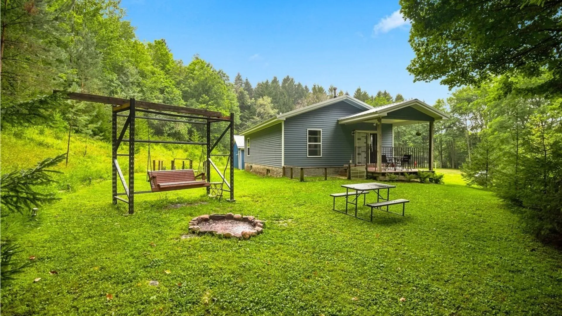 Property at 5591 Eke Road, North Harmony, NY 14710 40