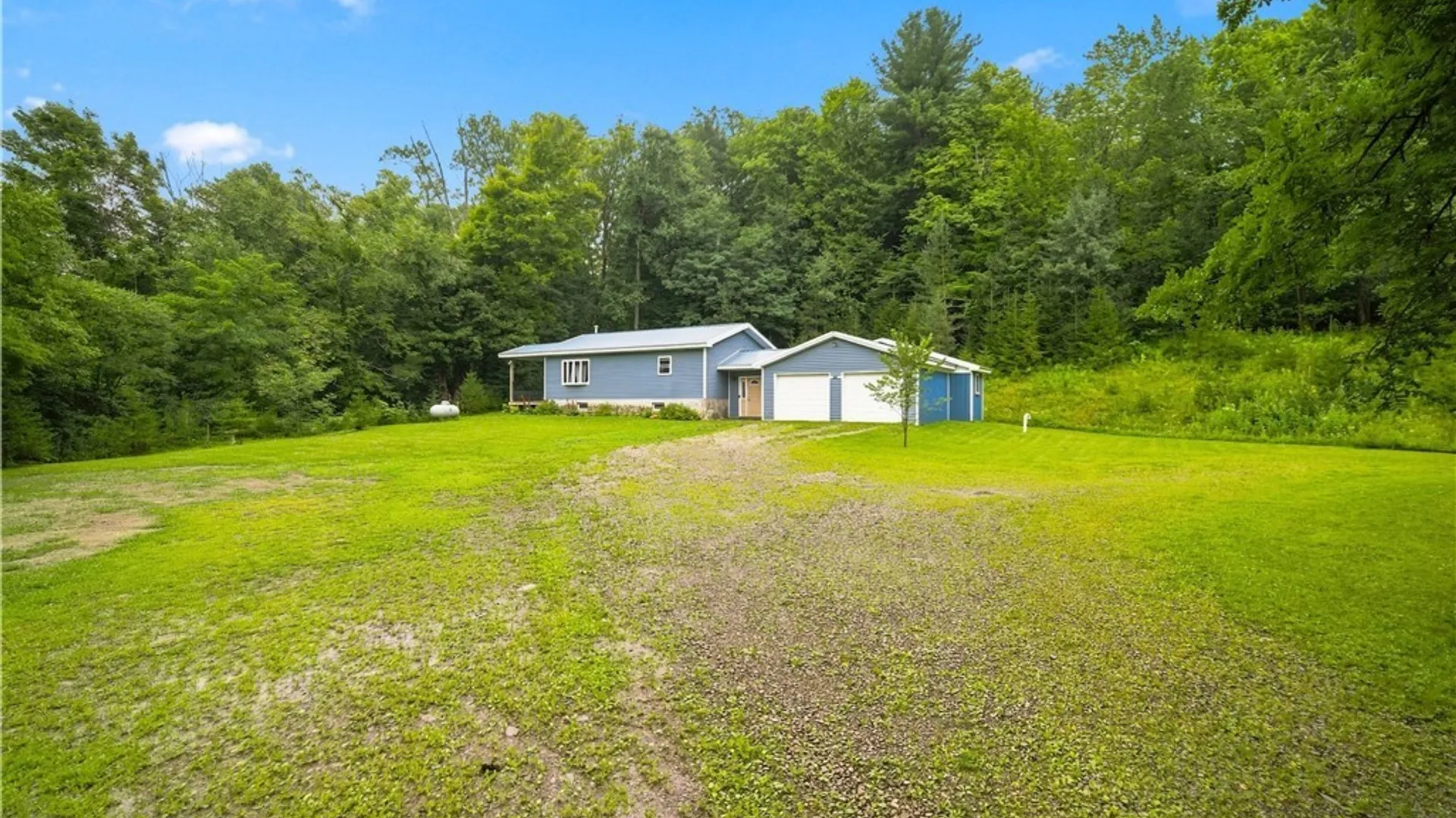 Property at 5591 Eke Road, North Harmony, NY 14710 42