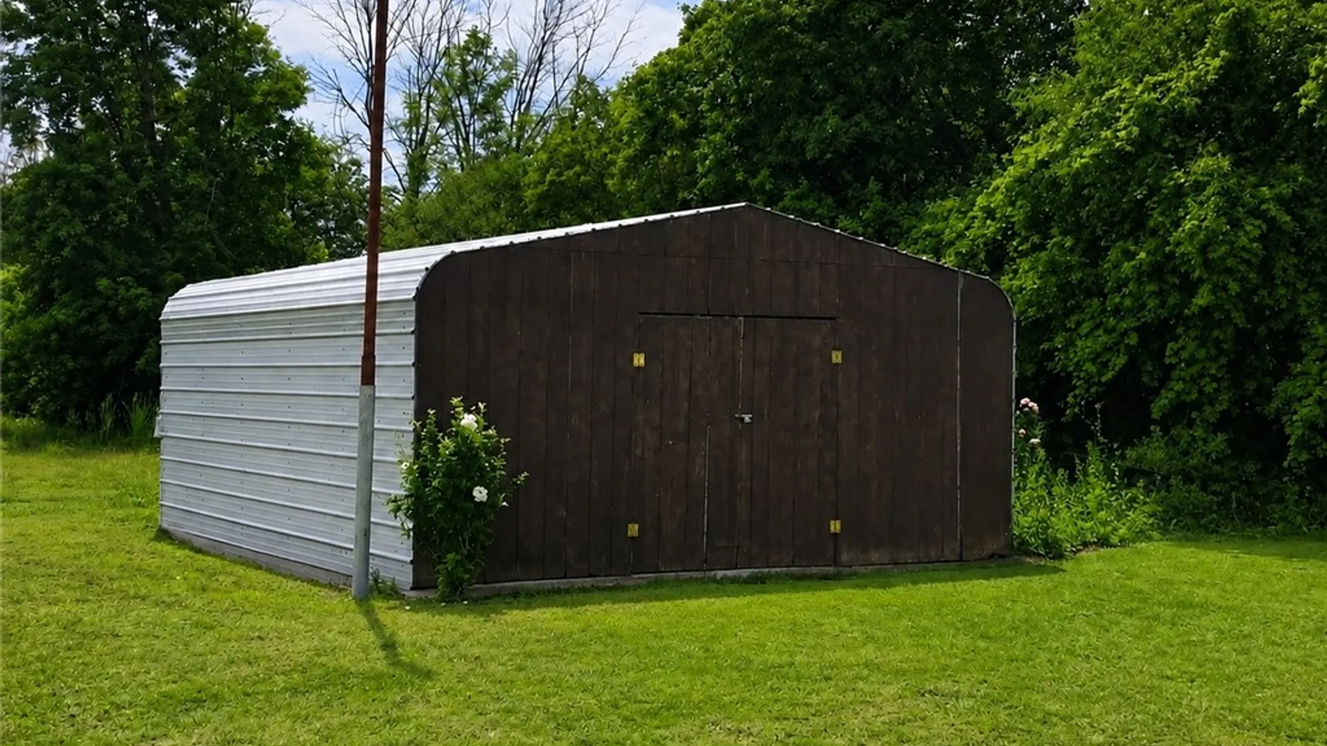 Property at 3188 Williamson Road, Fayette, NY 13148 22