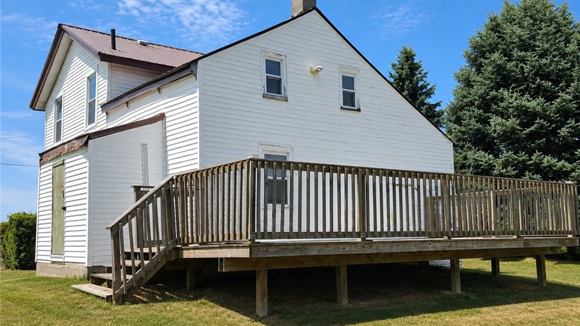 Property at 4655 State Route 96, Varick, NY 14541 19
