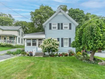 Property at 111 Canal Street, Brownville, NY 13634