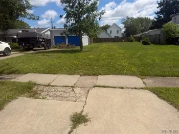 Property at 519 University Avenue, Tonawanda, NY 14223