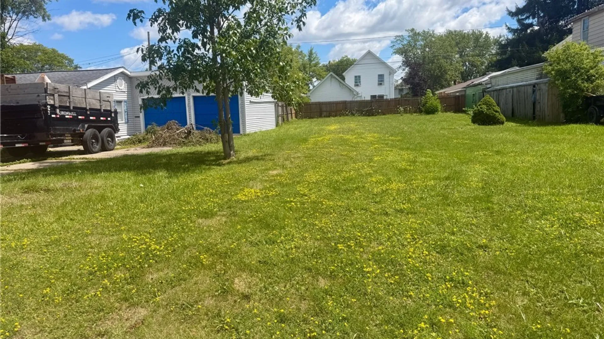 Property at 529 University Avenue, Tonawanda, NY 14223 3