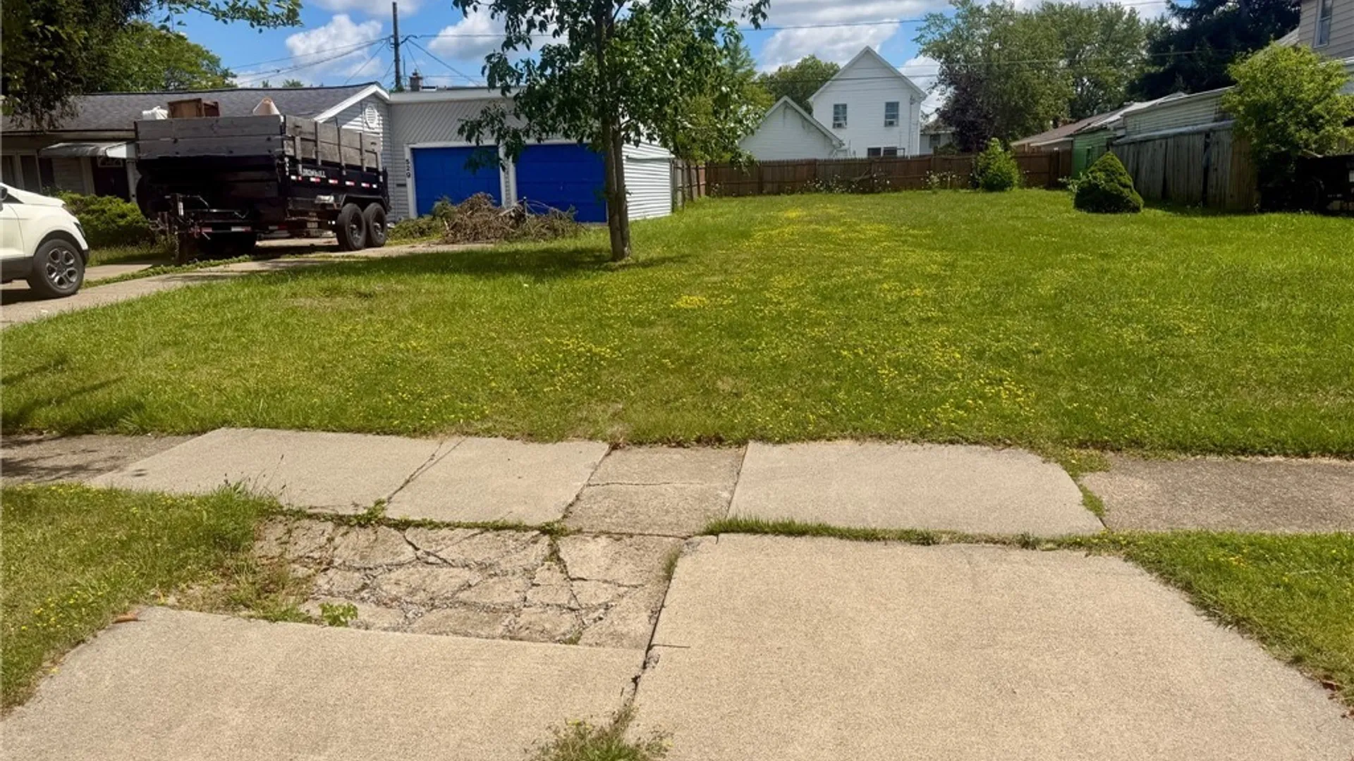 Property at 529 University Avenue, Tonawanda, NY 14223 4