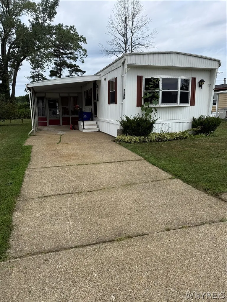 Property at 8148 Amy Jenn, Evans, NY 14006