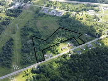 Property at Glass Factory Road, Marcy, NY 13403