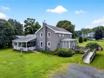 Property at 1662 Macneil Road, Sterling, NY 13156