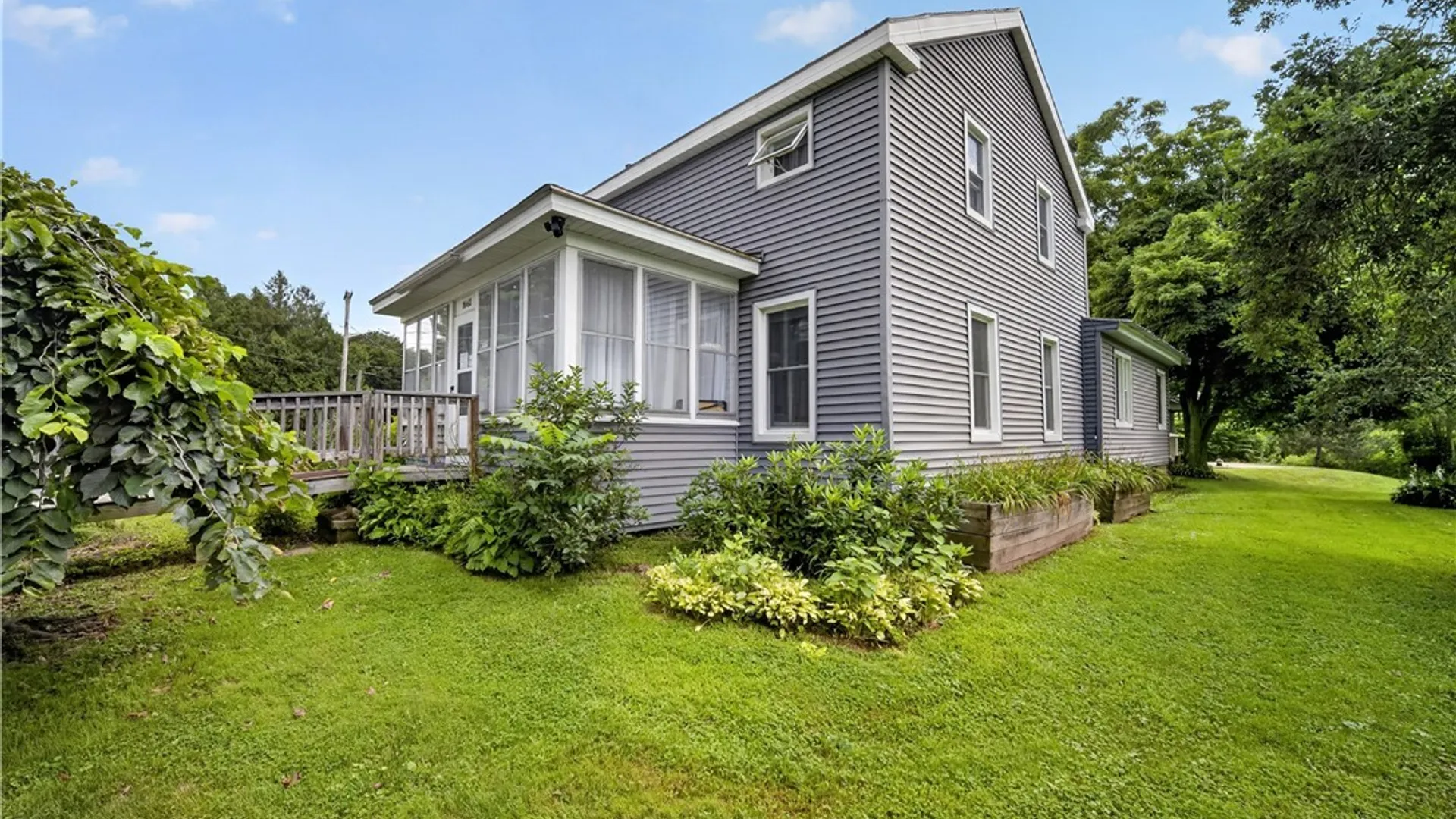 Property at 1662 Macneil Road, Sterling, NY 13156 4