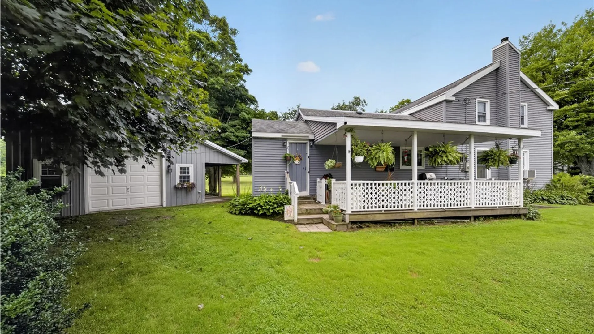Property at 1662 Macneil Road, Sterling, NY 13156 5