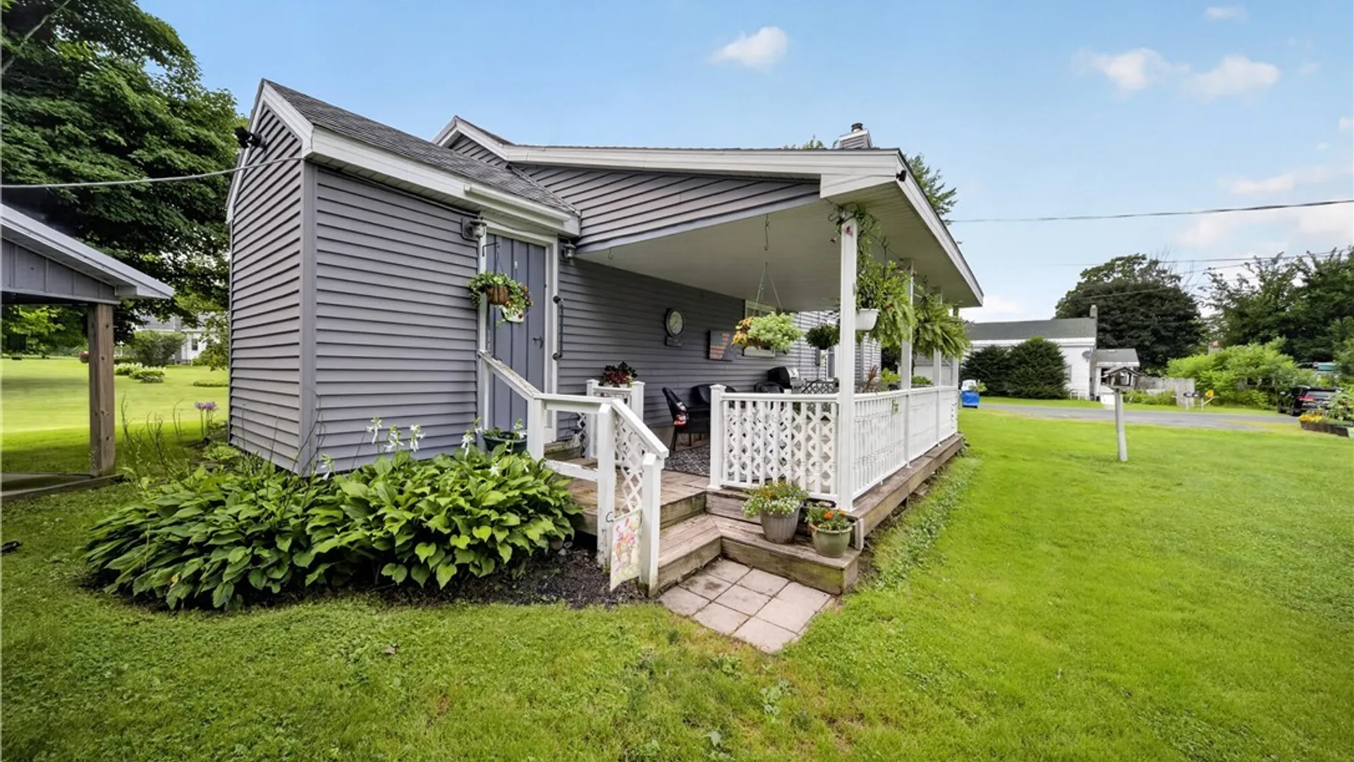 Property at 1662 Macneil Road, Sterling, NY 13156 7