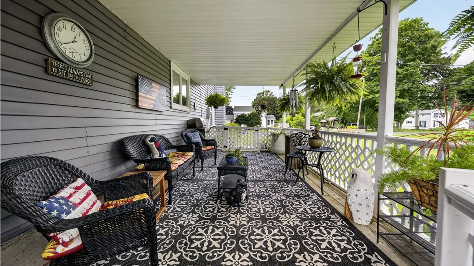 Property at 1662 Macneil Road, Sterling, NY 13156 8