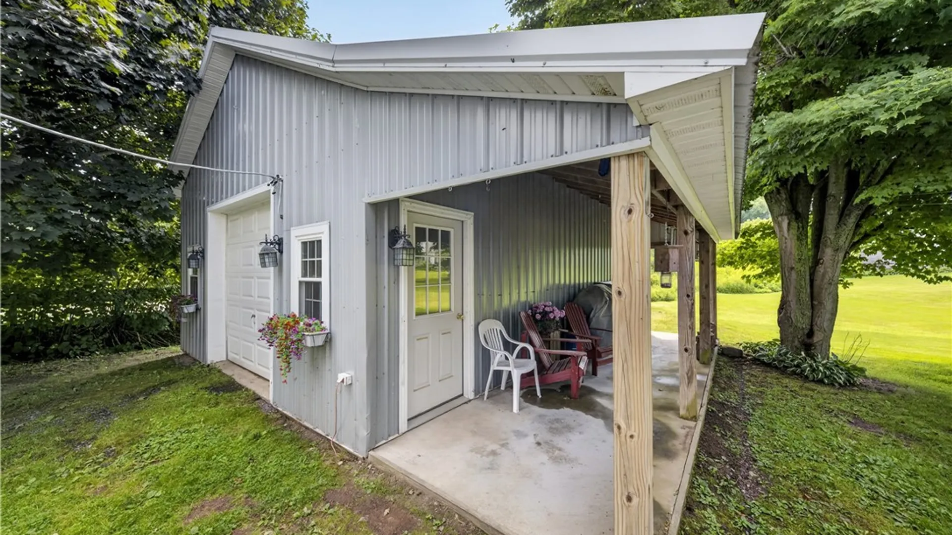 Property at 1662 Macneil Road, Sterling, NY 13156 42