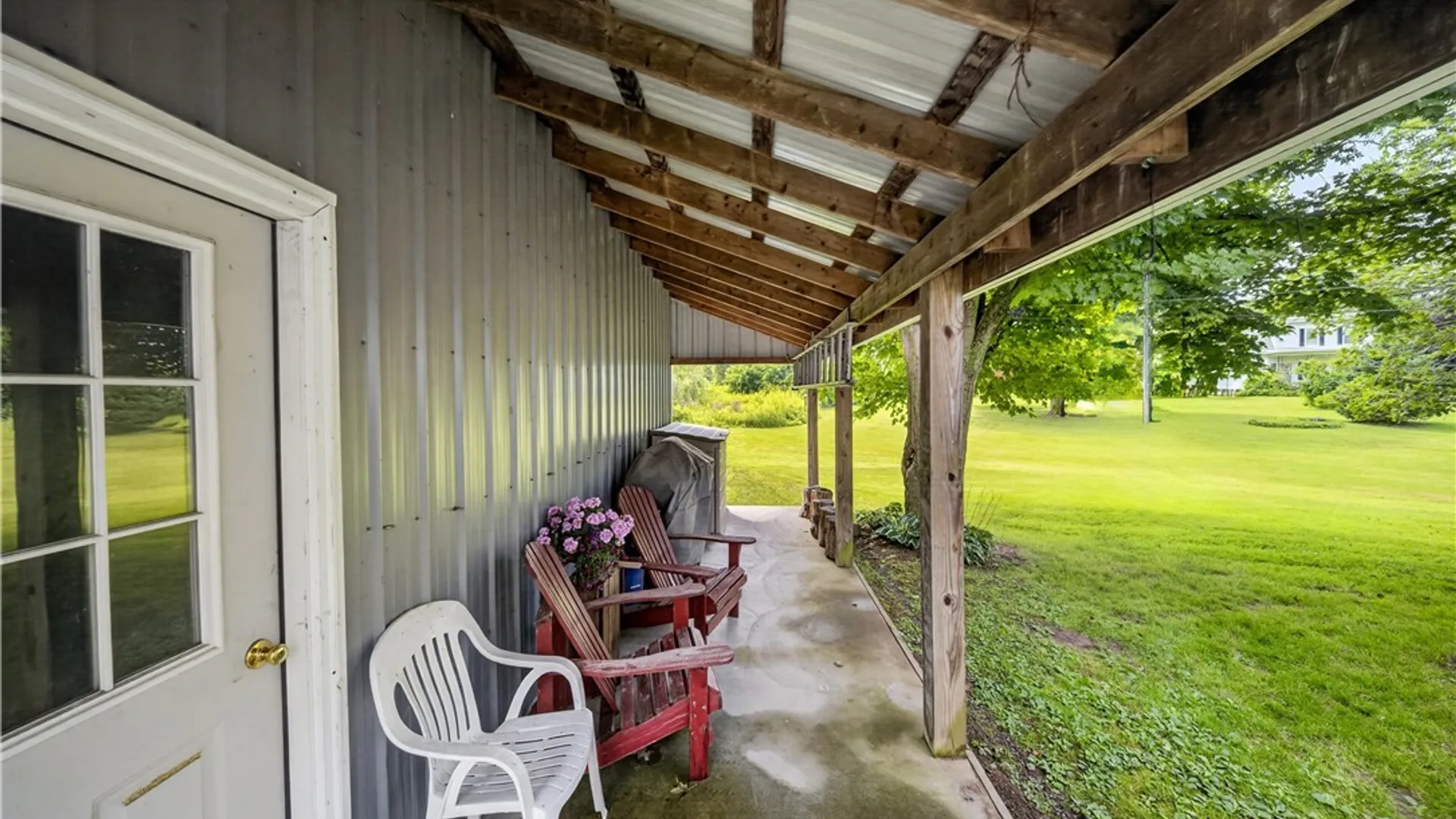 Property at 1662 Macneil Road, Sterling, NY 13156 43