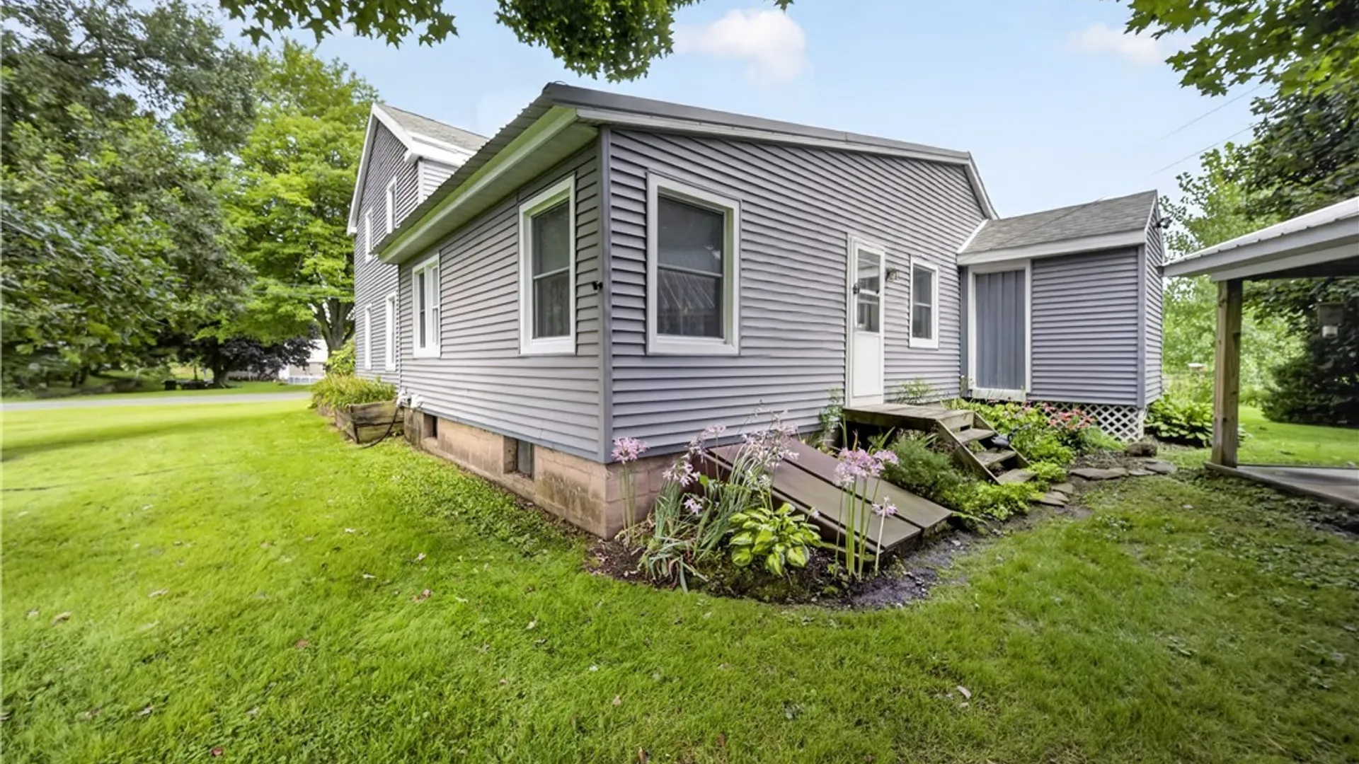 Property at 1662 Macneil Road, Sterling, NY 13156 45
