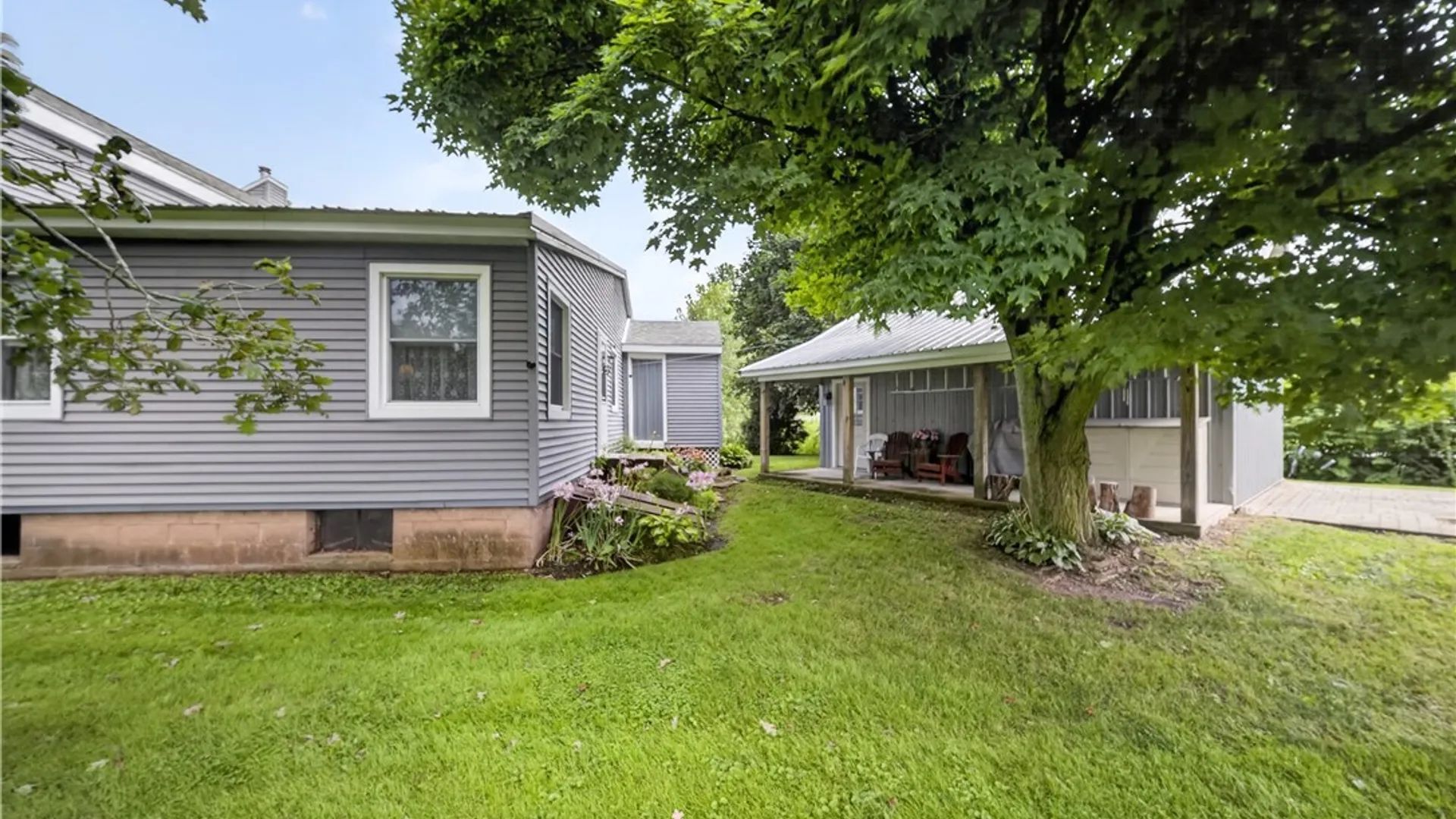 Property at 1662 Macneil Road, Sterling, NY 13156 46