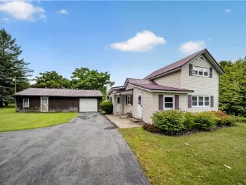 Property at 1697 State Route 104a, Sterling, NY 13156
