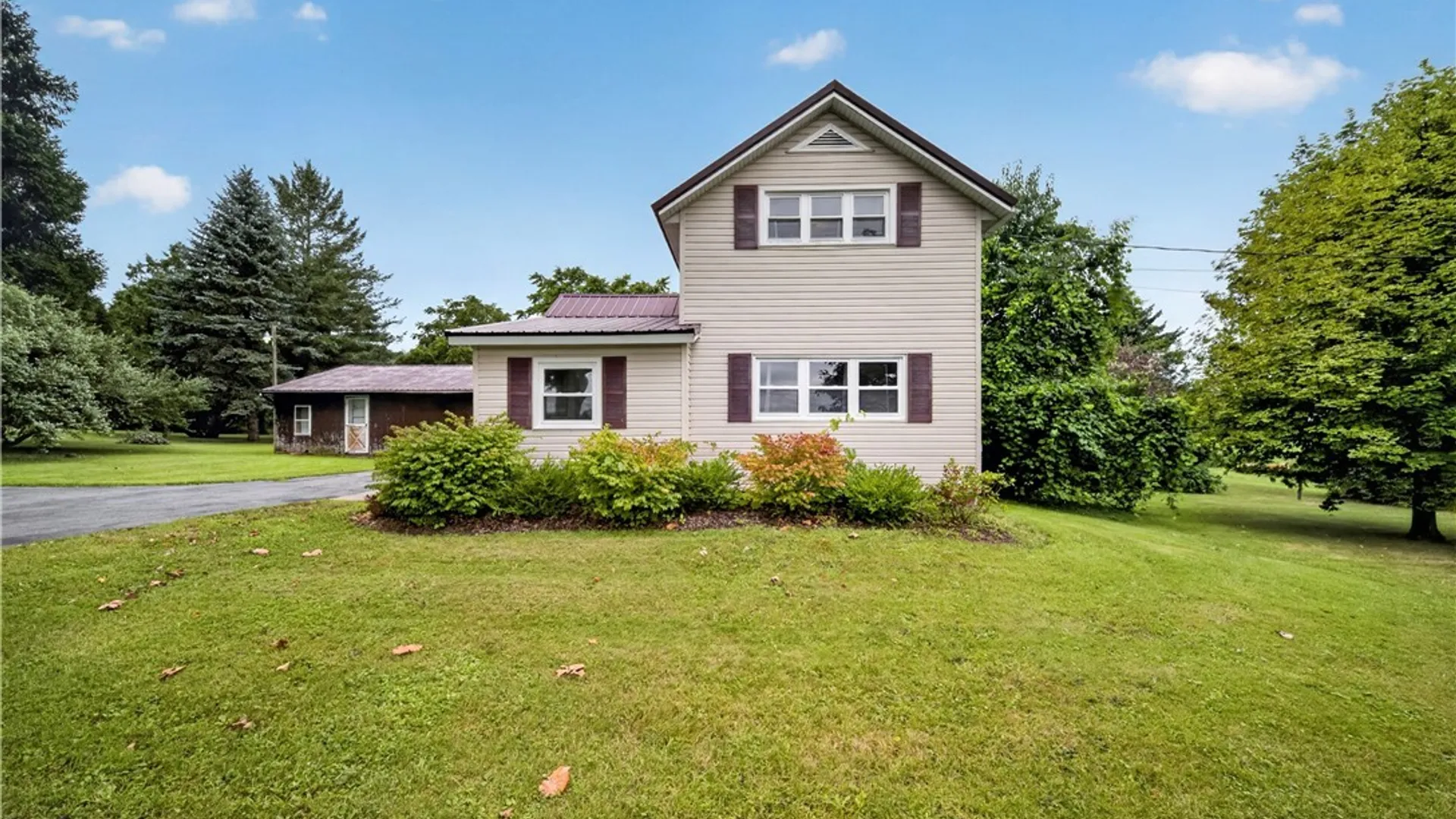 Property at 1697 State Route 104a, Sterling, NY 13156 29