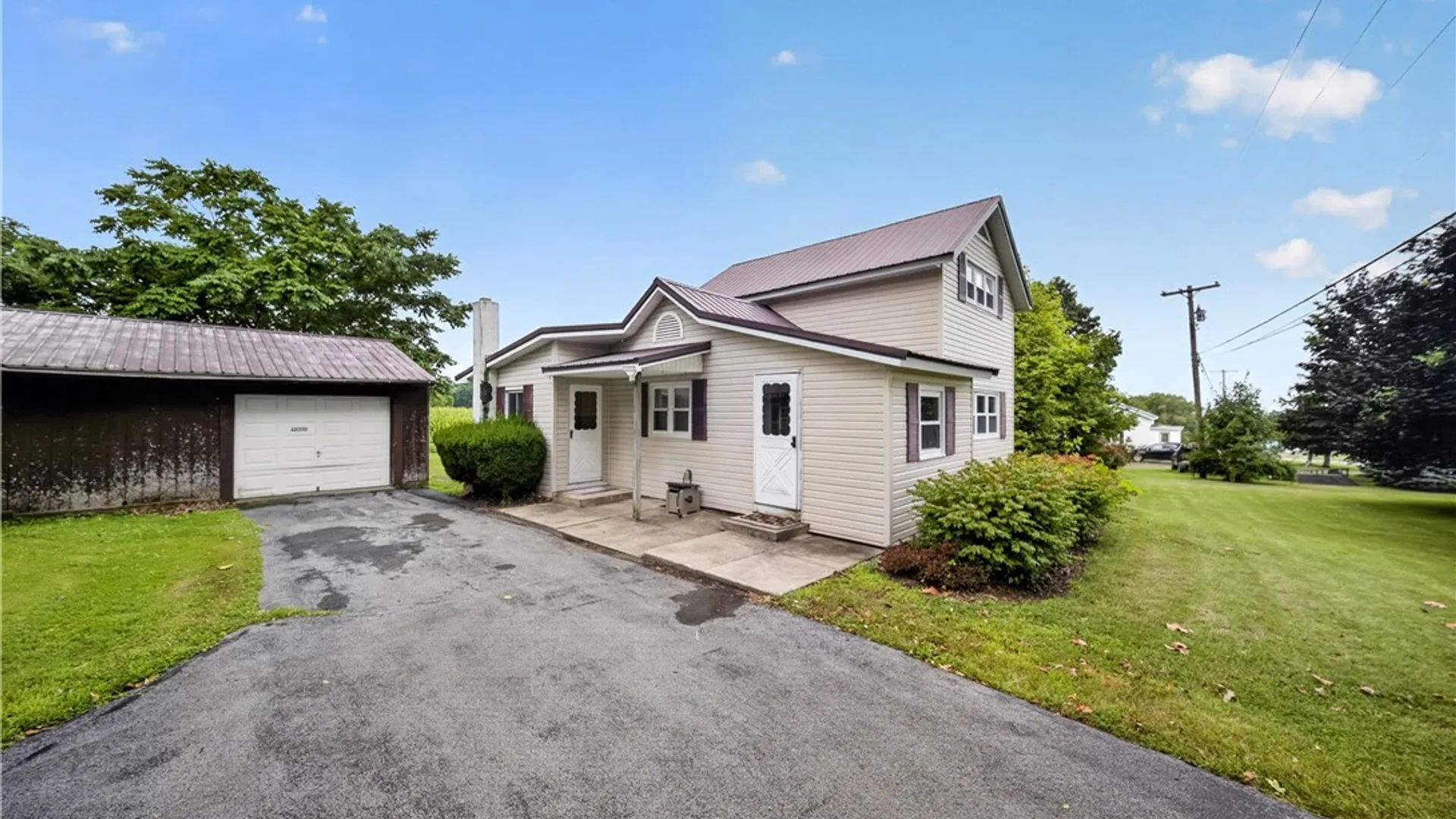 Property at 1697 State Route 104a, Sterling, NY 13156 30