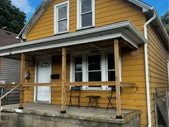 Property at 81 Van Rensselaer Street, Buffalo, NY 14210
