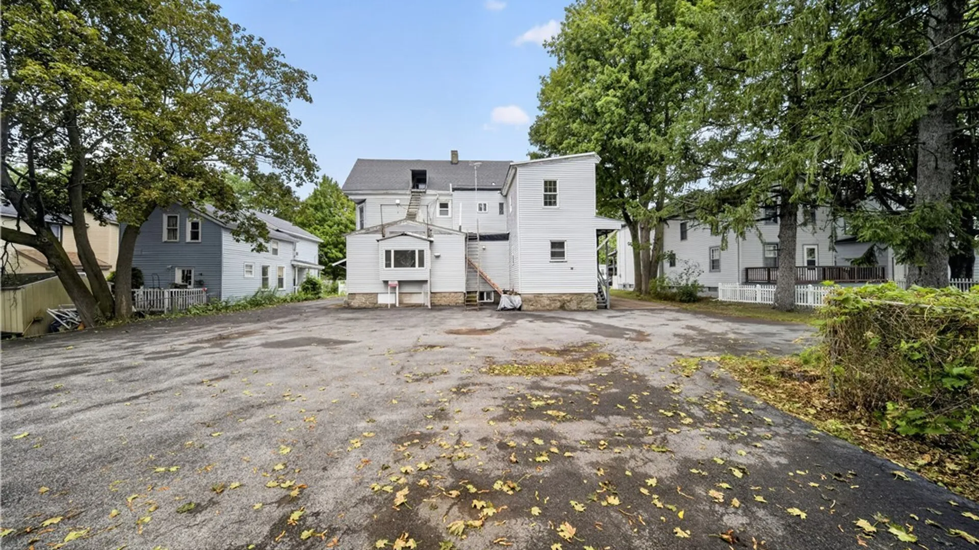 Property at 140 W Seneca Street, Oswego, NY 13126 3