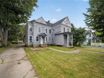 Property at 140 W Seneca Street, Oswego, NY 13126