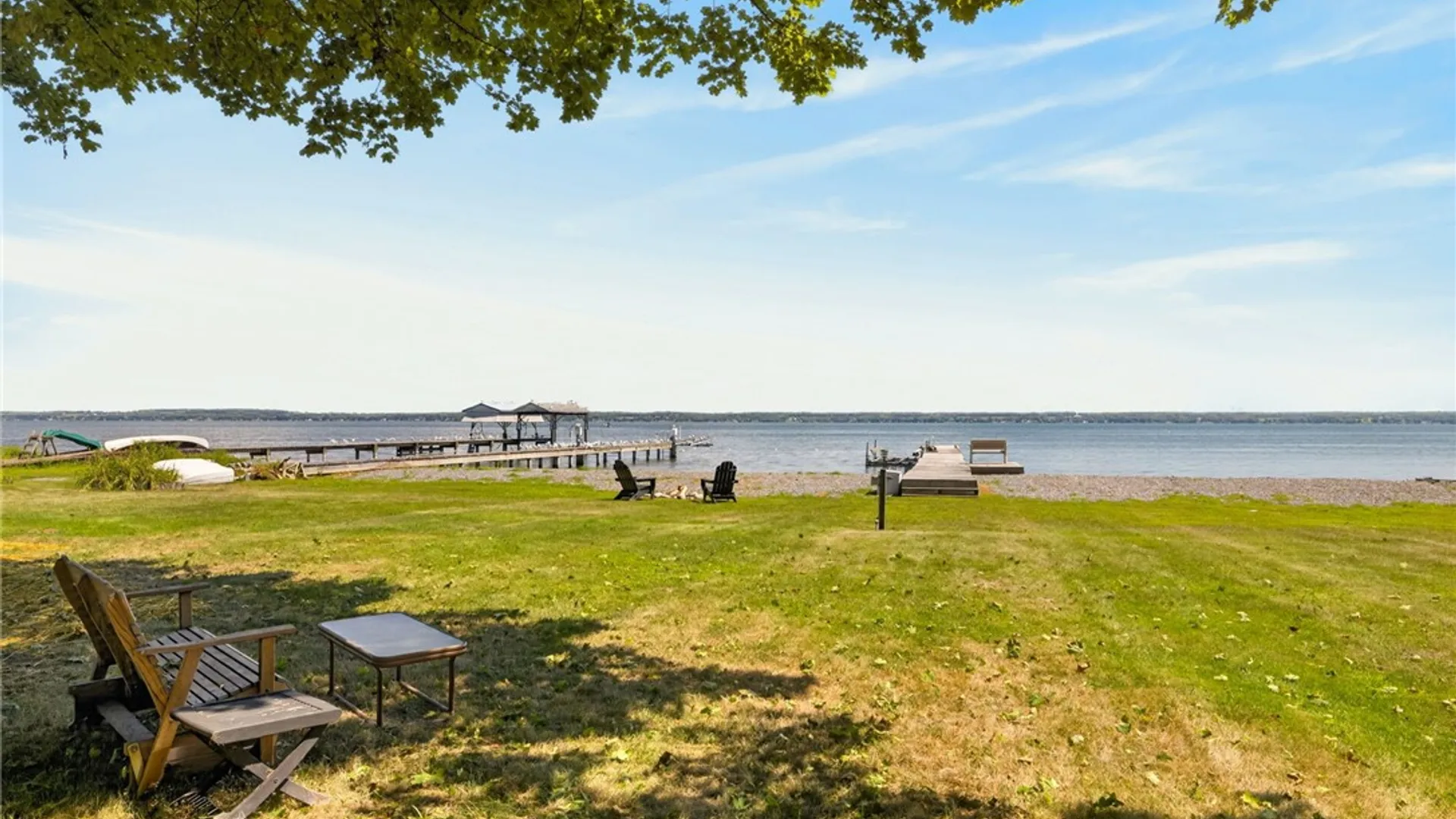 Property at 5302 Kashong Point, Geneva Town, NY 14456 12