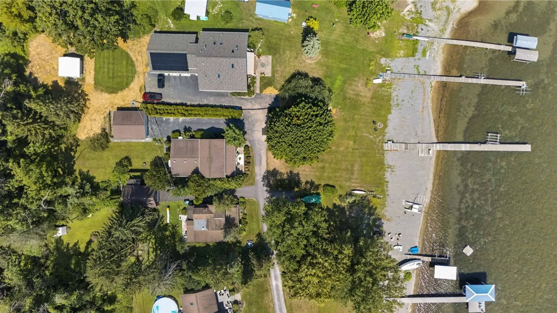 Property at 5302 Kashong Point, Geneva Town, NY 14456 48