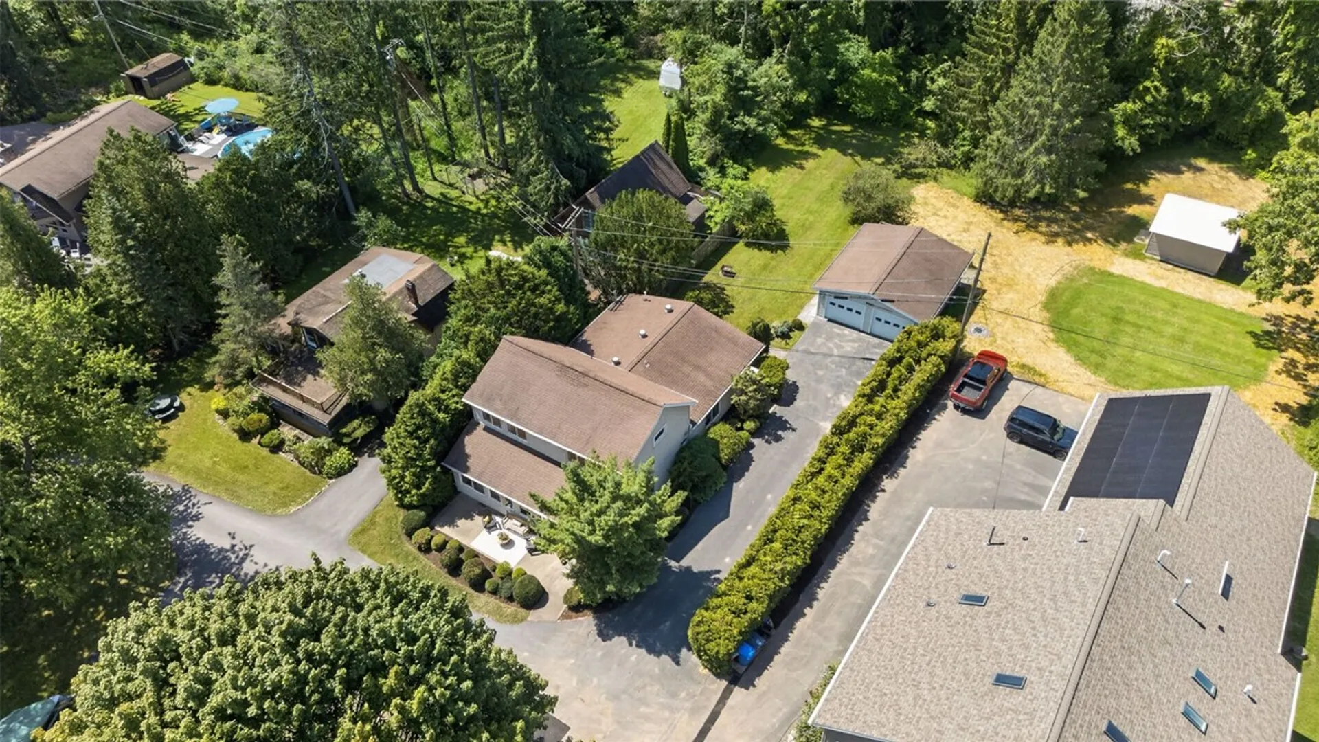 Property at 5302 Kashong Point, Geneva Town, NY 14456 47