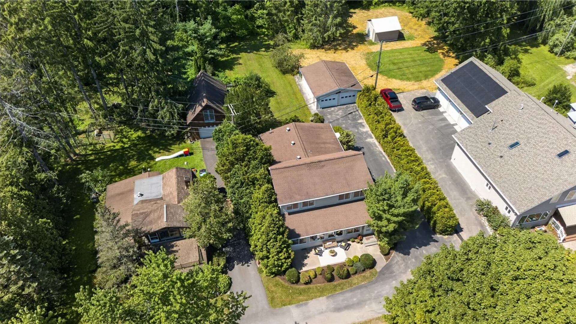 Property at 5302 Kashong Point, Geneva Town, NY 14456 7