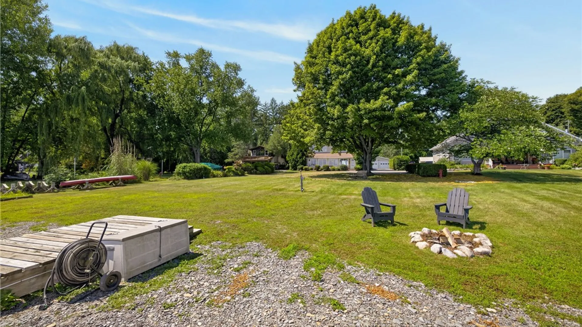 Property at 5302 Kashong Point, Geneva Town, NY 14456 45