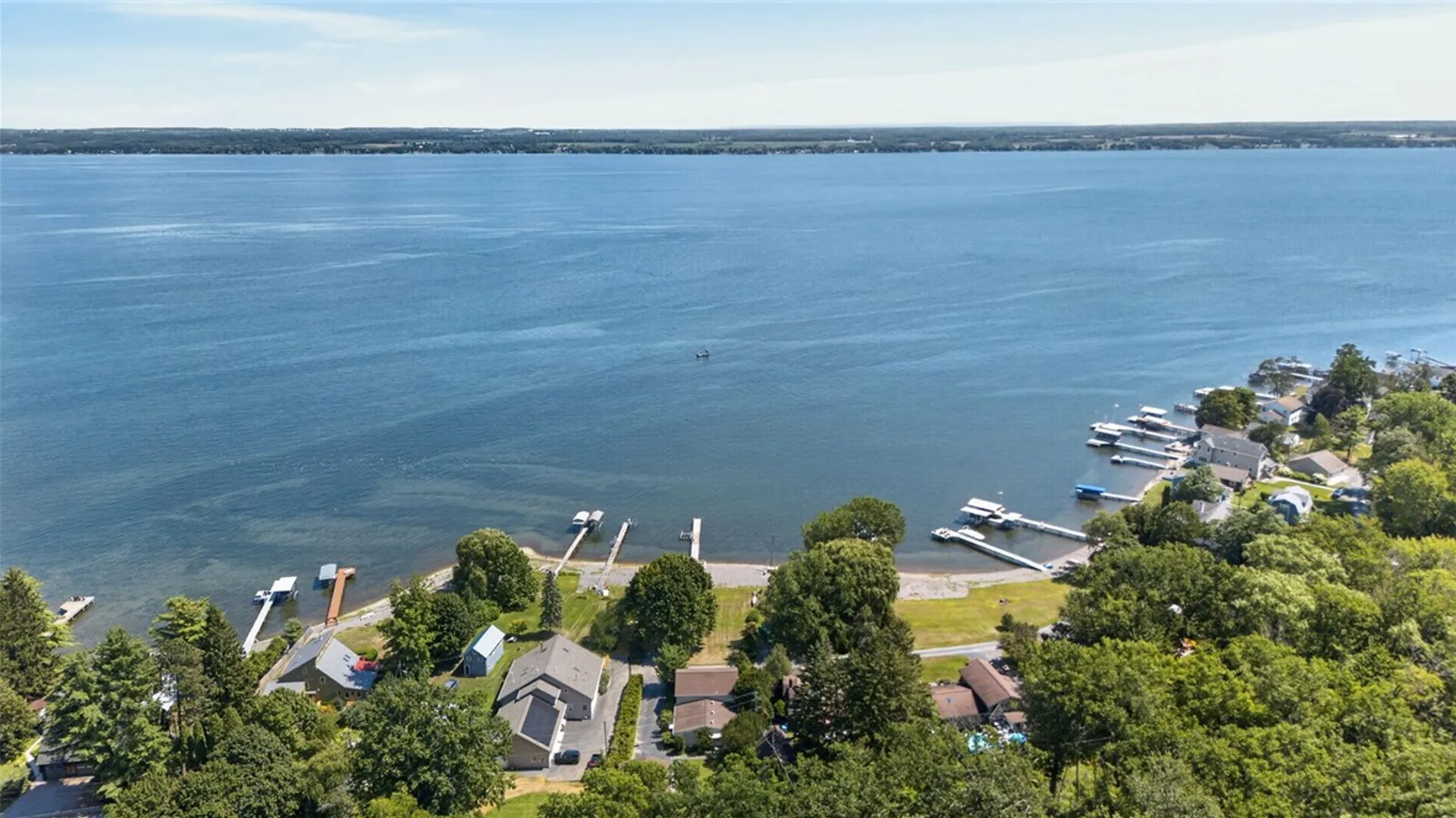 Property at 5302 Kashong Point, Geneva Town, NY 14456 10