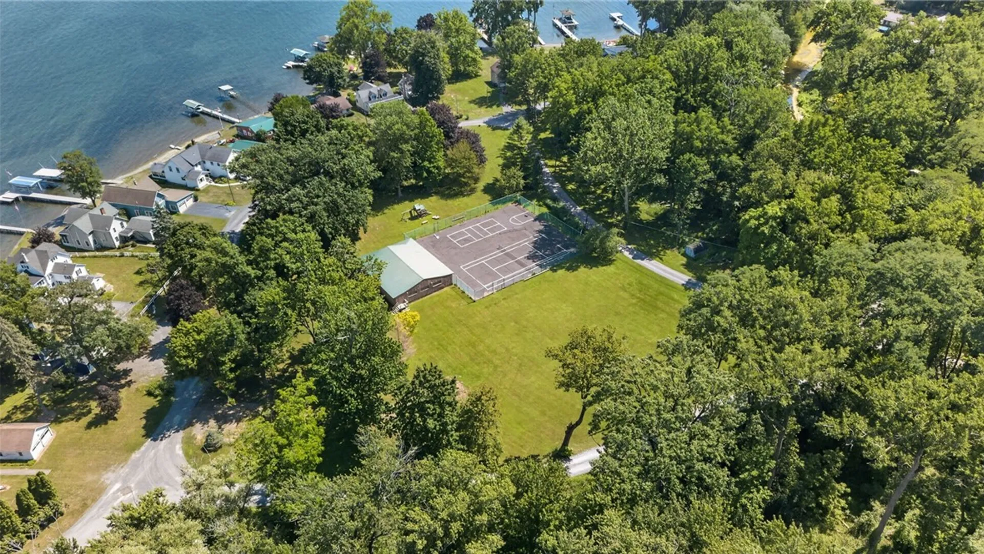 Property at 5302 Kashong Point, Geneva Town, NY 14456 11