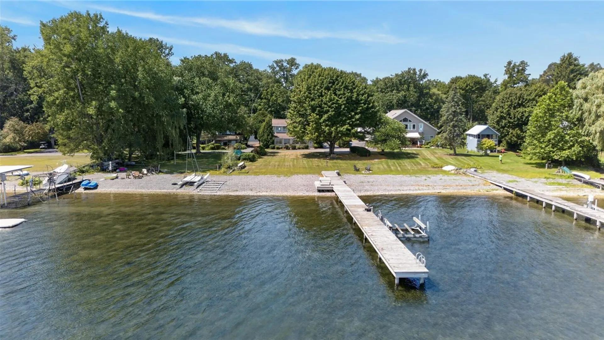 Property at 5302 Kashong Point, Geneva Town, NY 14456 4