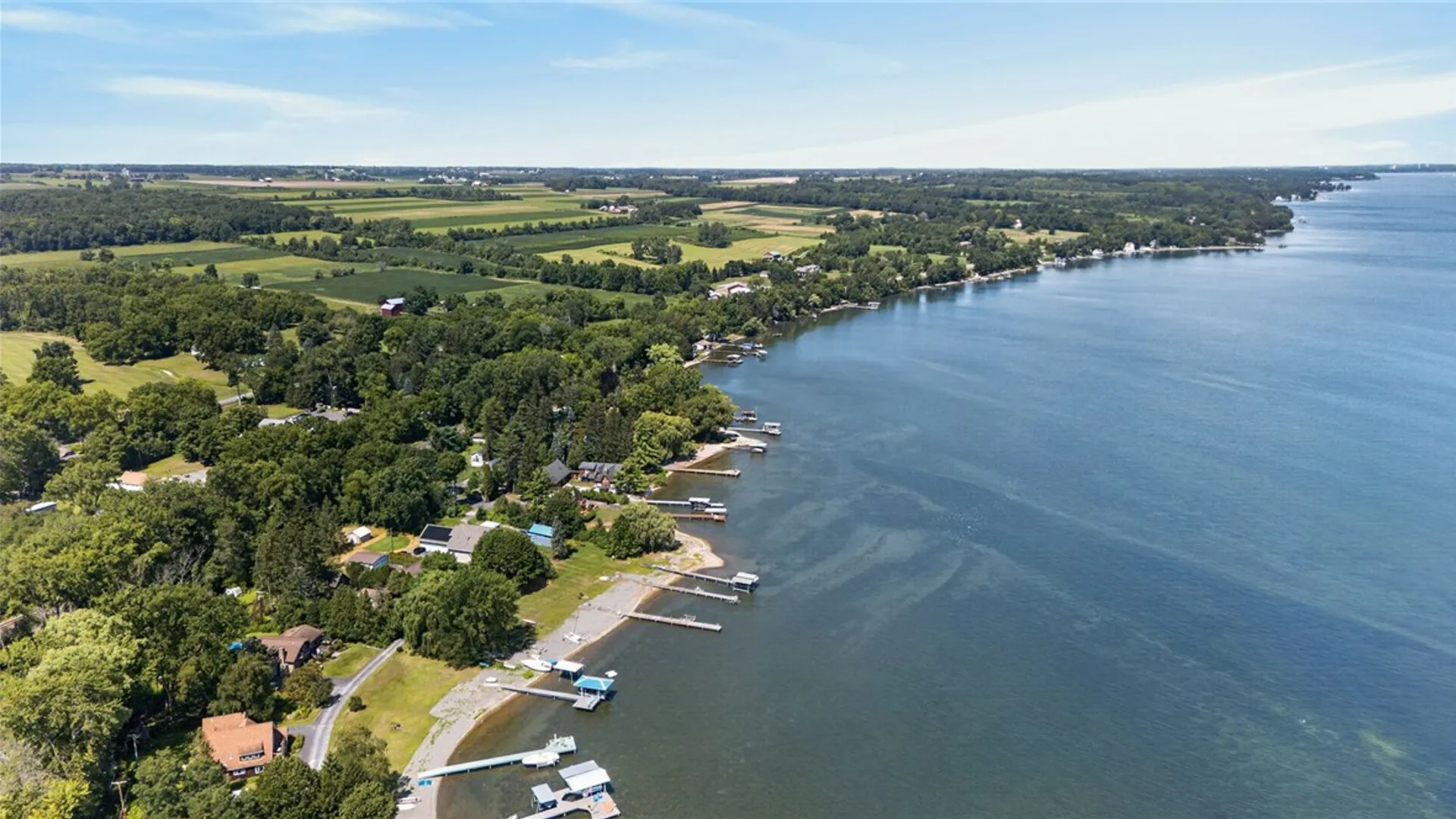 Property at 5302 Kashong Point, Geneva Town, NY 14456 49