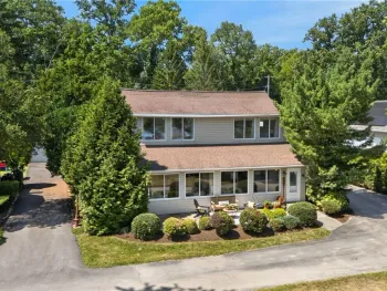 Property at 5302 Kashong Point, Geneva Town, NY 14456