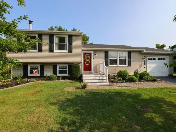 Property at 8420 Falcon Drive, Clay, NY 13090